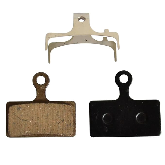 Remblok Krayton Shimano XTR 2011, Deore XT M785, SLX M666