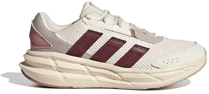 Adidas Astrastar Schoenen Wit EU 38 2/3 Vrouw
