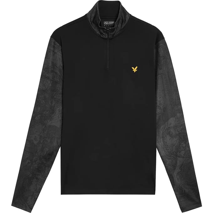 Trui Lyle & Scott