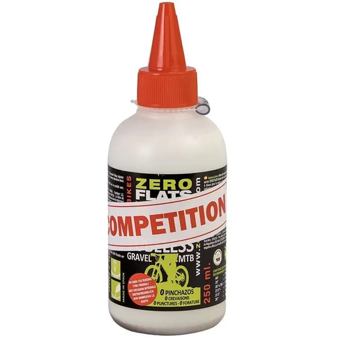 Preventieve vloeistof Zeroflats Zero Flats