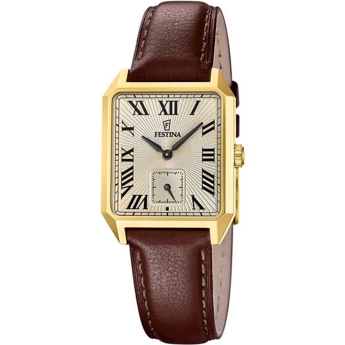 Festina - F20780/2 - Polshorloge - Heren