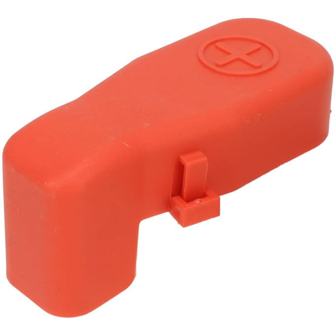 Batterij Positieve Draad Beschermkap 9807346080 Isolerende Batterijpool Beschermer Vervanging