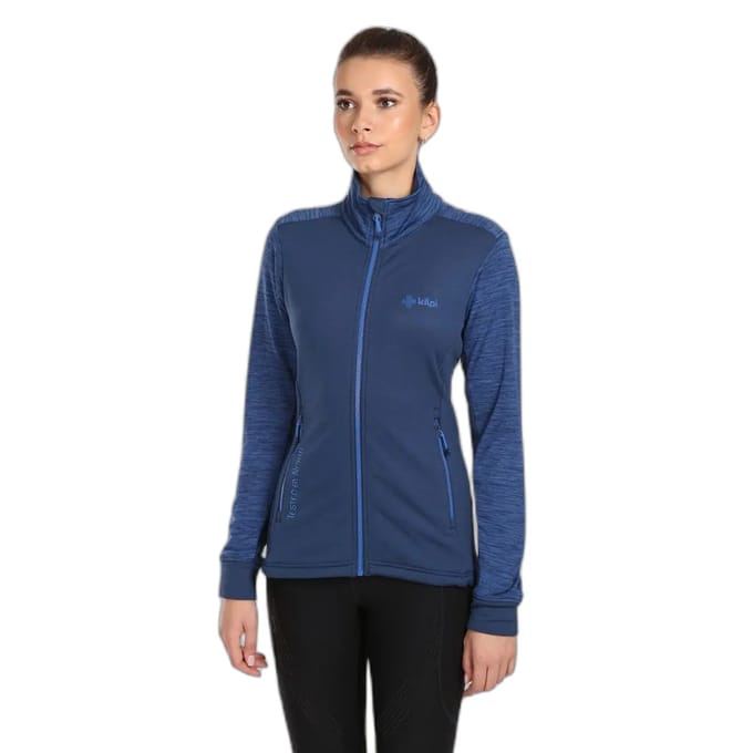 Dames sweatshirt Kilpi Siren