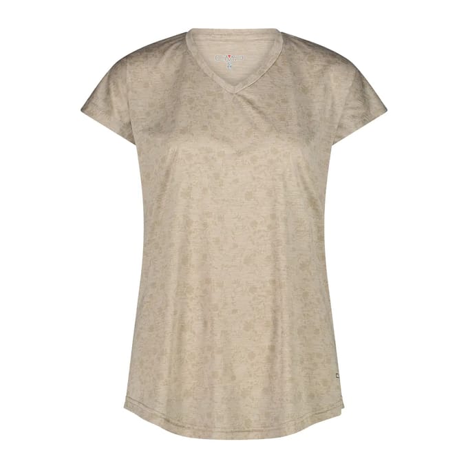 Dames jersey shirt CMP