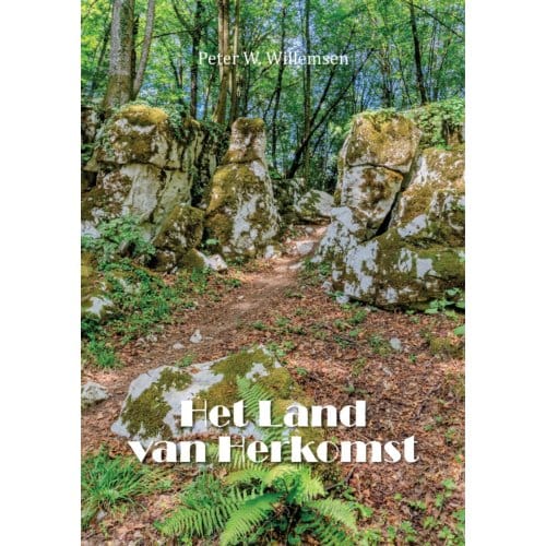 Het Land Van Herkomst - Peter W. Willemsen