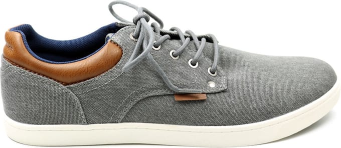 Bullboxer - Sneaker - Men - Grey - 41 - Sneakers