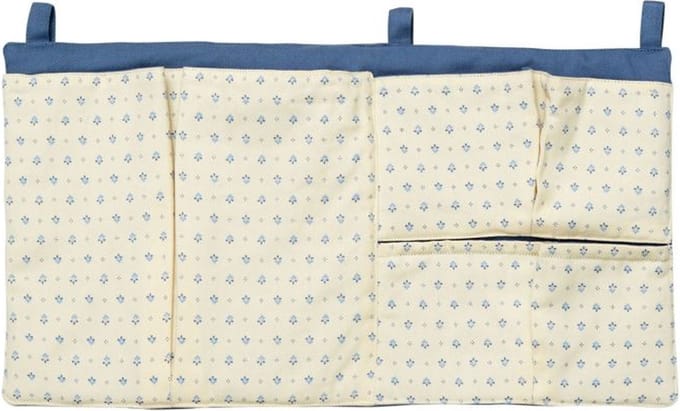 Cam Cam Copenhagen Capri Opbergzak