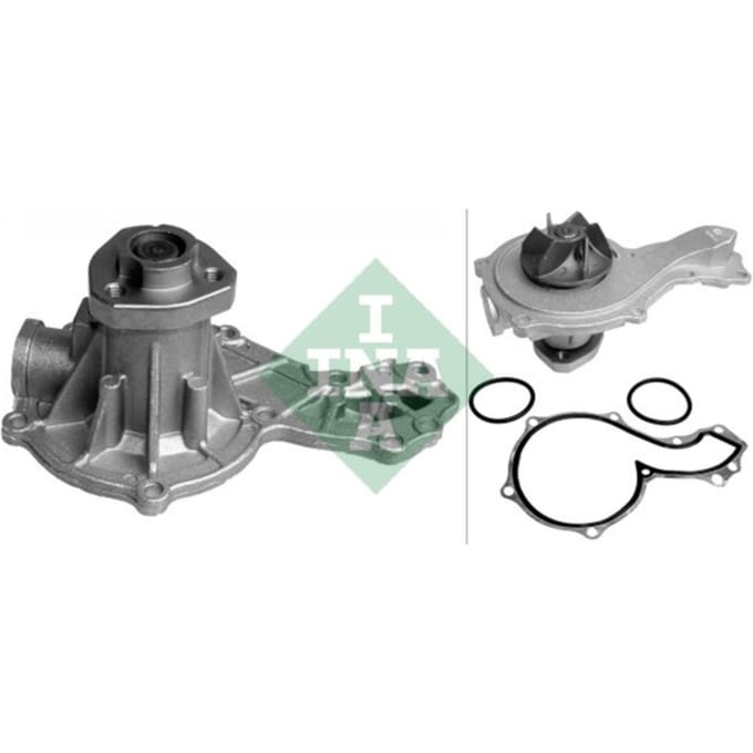 Schaeffler Ina Koelvloeistof pomp INA 538 0339 10