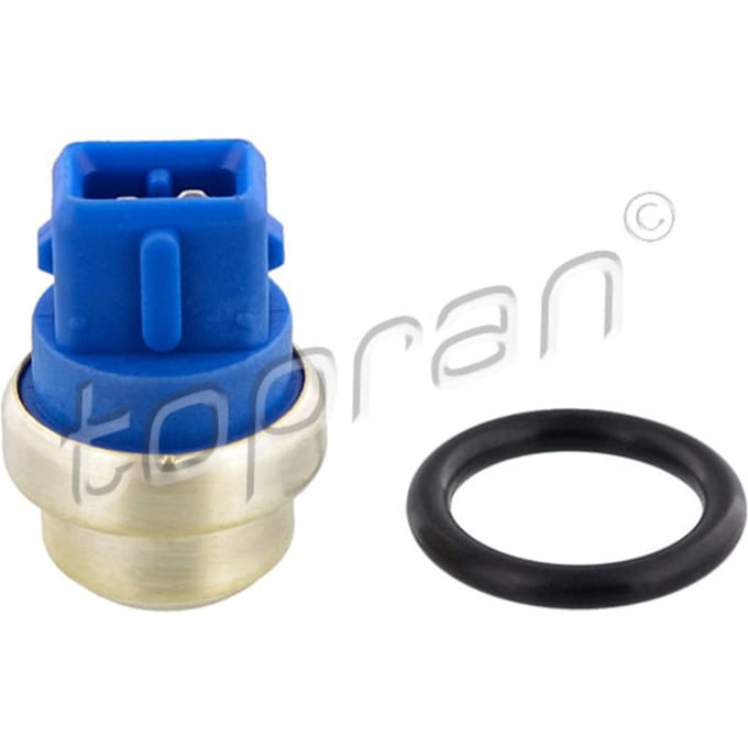 Topran Temperatuursensor HANS PRIES 111 396