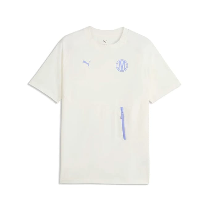 T-shirt OM Tech 2026/27