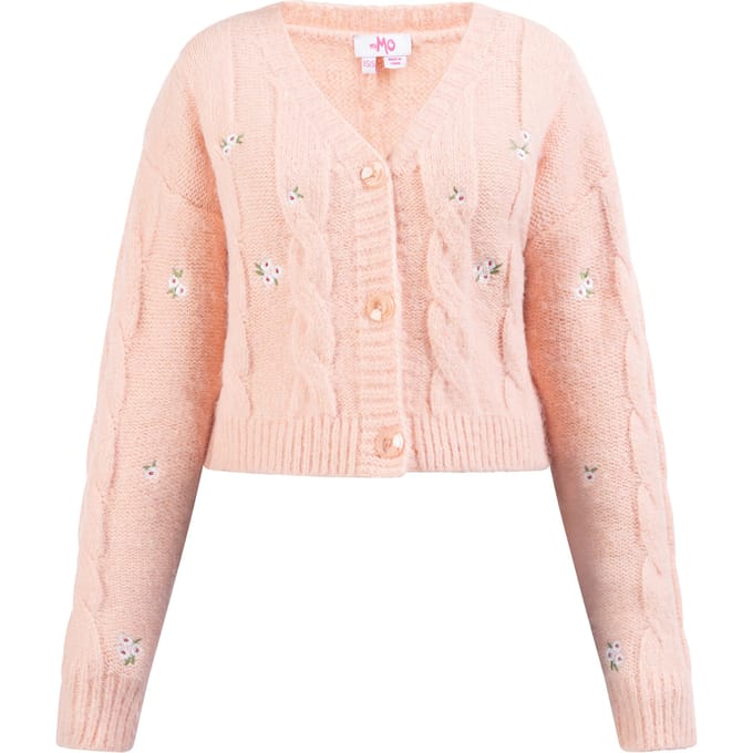 myMo Vest Blonda