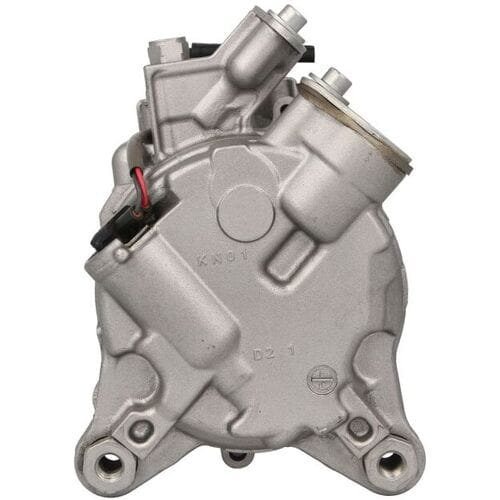 Airco-compressor TEAMEC TM8629630