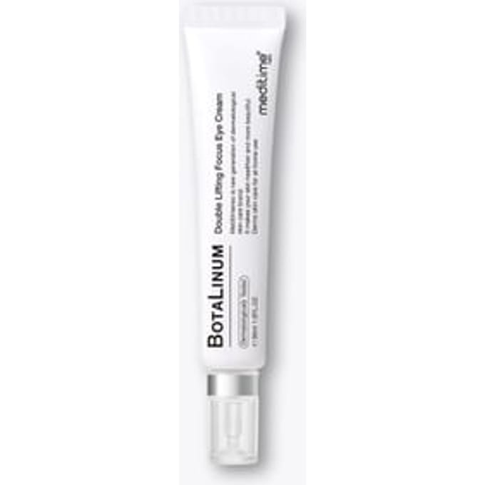 meditime - Botalinum Double Lifting Focus Eye Cream 30ml