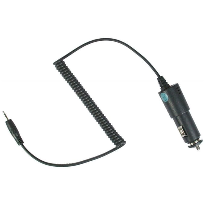 Albrecht.Audio Netvoeding Kfz-Adapter 29726