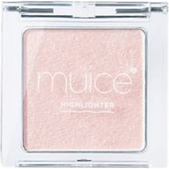 muice - Moisture Highlighter 02 Sakura Snow
