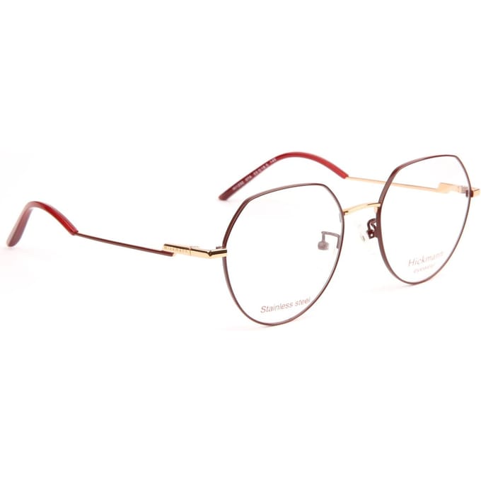 Ana Hickmann Optical Frame HI1232 07A 53
