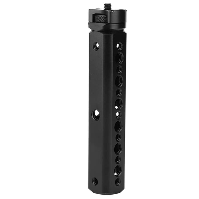 Handvat Gimbal Grip Handheld Stuur voor Zhiyun Weebill Lab Stabilisator black