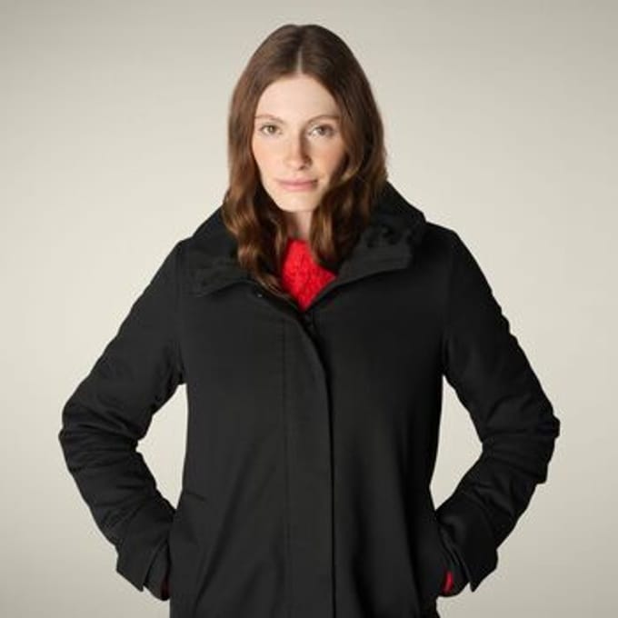 Parka Jas Save The Duck D42431W WULY21 SKYLAR-10000