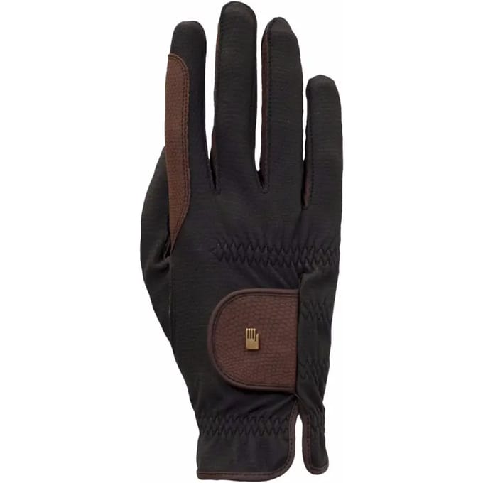 Rijhandschoenen Roeckl Malta Winter