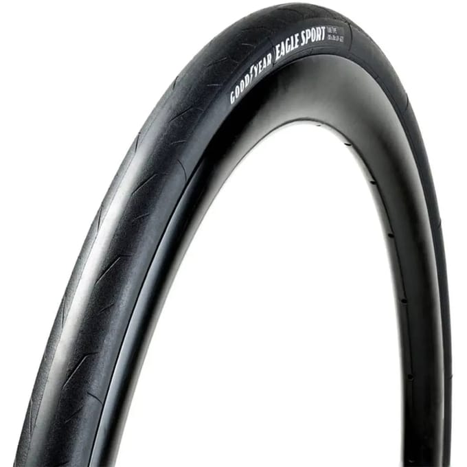 Band Goodyear Eagle Sport Folding Road Tyre
