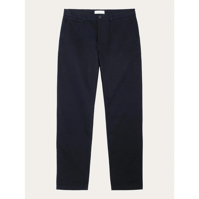 Chino broek KnowledgeCotton Apparel Chuck