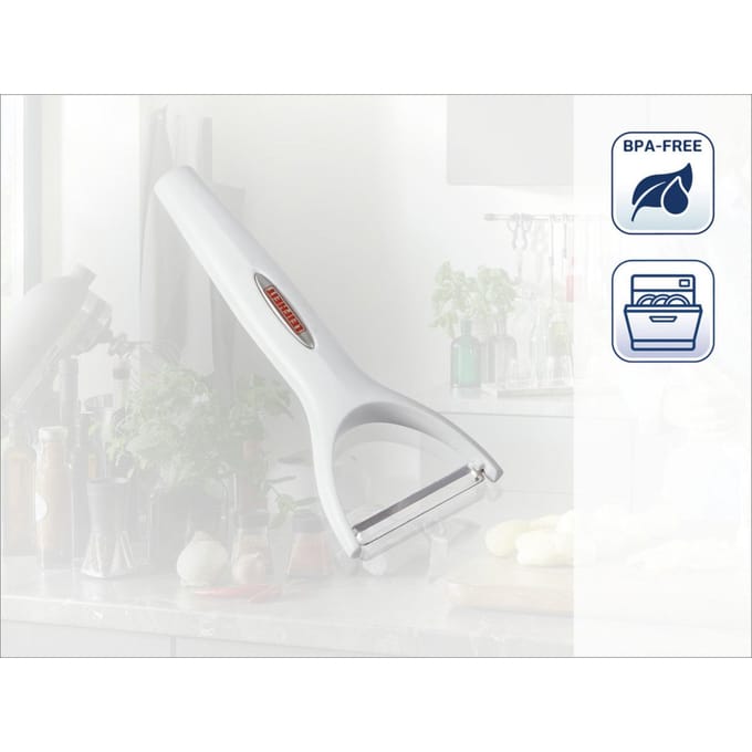 Leifheit Comfortline dunschiller - wit