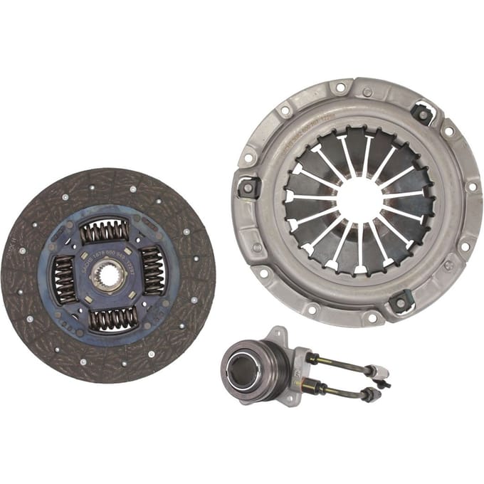 Koppelingsset SACHS Kit plus CSC 3000 990 290