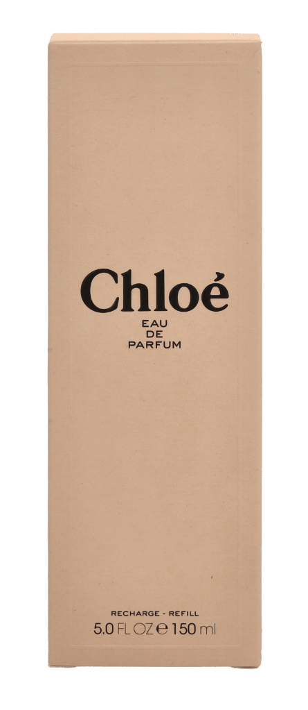 Chloé Eau De Parfum Chloé - Eau De Parfum Eau De Parfum Refill  - 150 ML