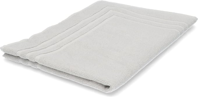 Lasa Home | Badmat Efficience Licht Grijs 50x70 cm