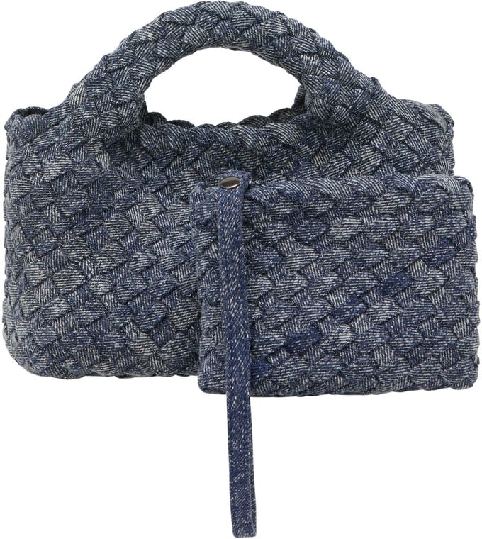 faina 2-in-1 draagtasset 2-in-1 draagtasset