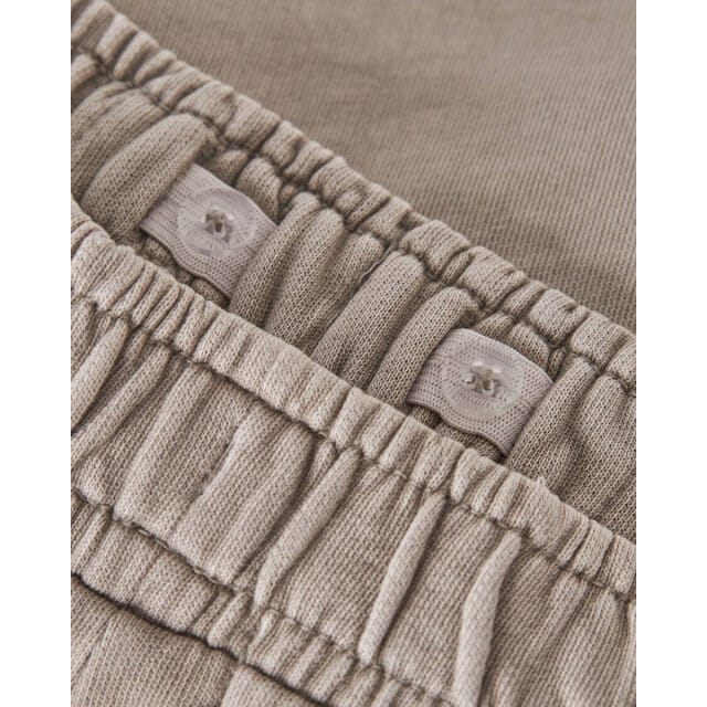 Name It Fandel Sweat Short Jongens - Maat 128
