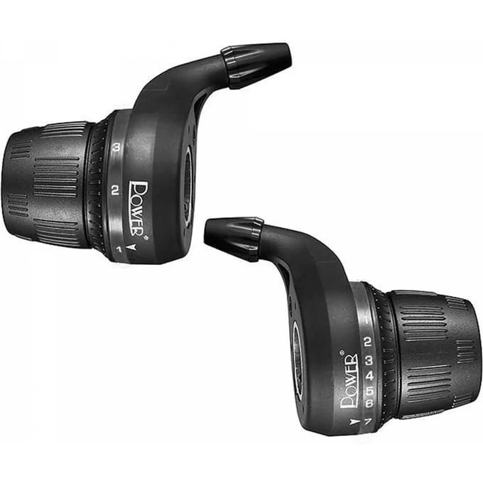 Manette achterderailleur Power SFT-40
