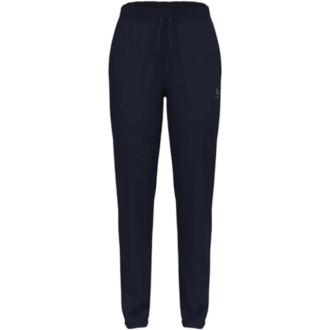 Odlo Essential Broek Zwart 38 / Regular Vrouw