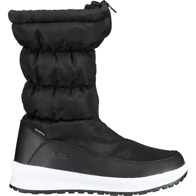 CMP Campagnolo Hoty WP Snow Boots Dames, zwart