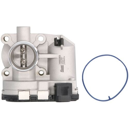 Gasklephuis NISSENS 955253