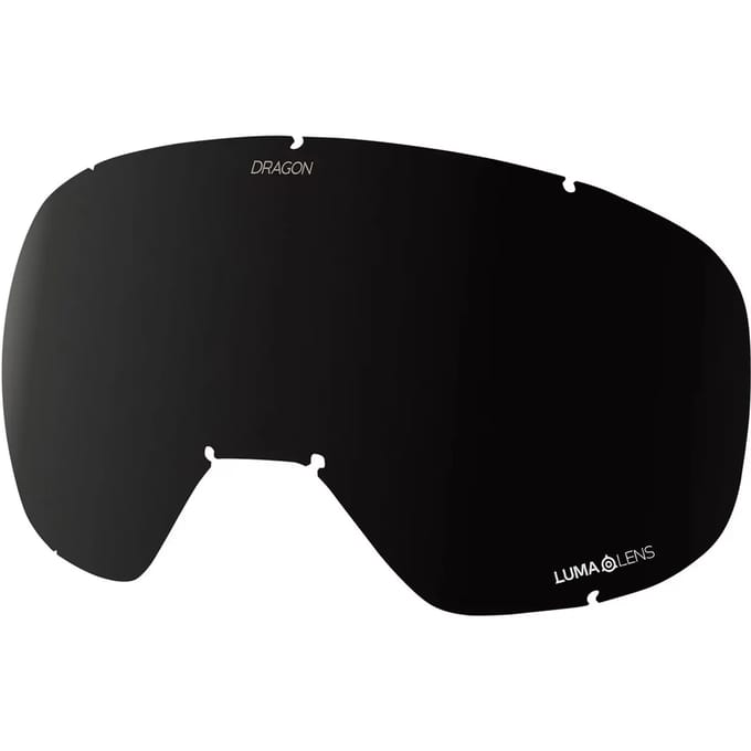 Skibril lens Dragon D3Otg Rpl Base