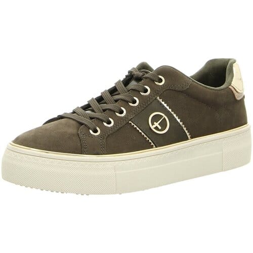 Tamaris Dames Sneaker 1-23724-42 727 normaal Maat: 37 EU