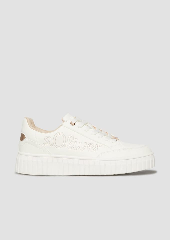Platform Sneakers Dames s.Oliver (réf. 2177873)
