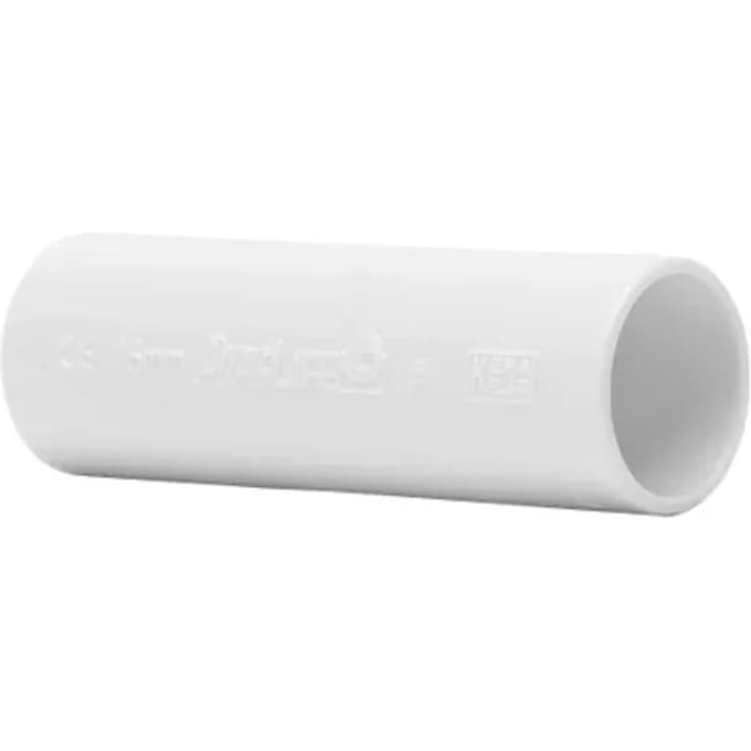 Kopp Pvc Mof 5/8 Wit 16mm 5st.