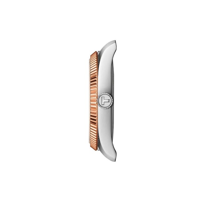 Tissot T-Classic T1562102204100 Ballade Horloge