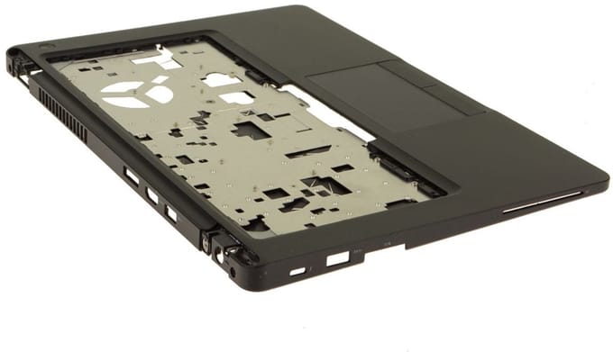 Dell OEM Latitude 5480 Palmrest Touchpad Assembly – Dual Point + Smart Card | A16728 / T7VYM
