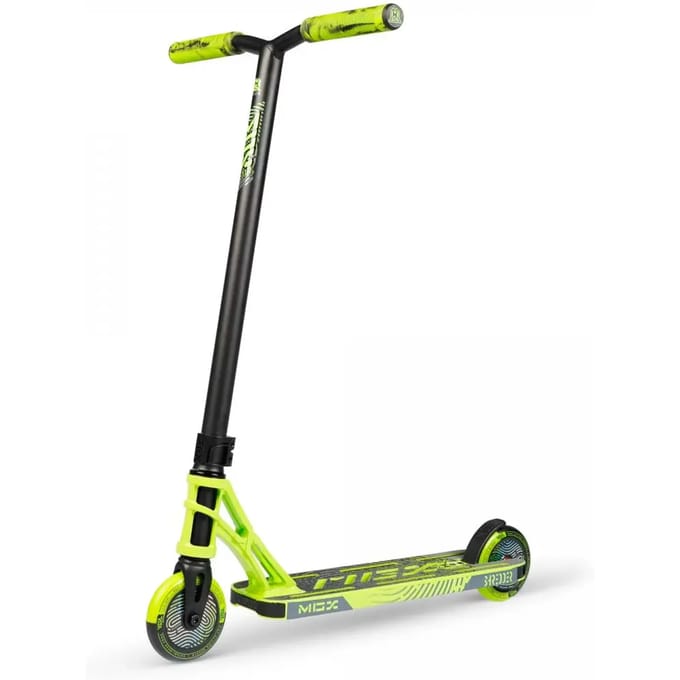Scooter MGP MGX Shredder