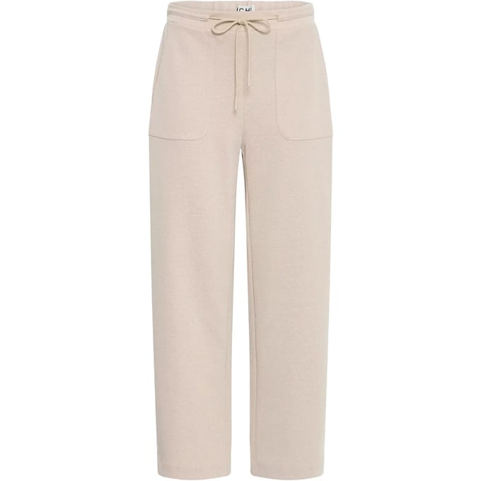 ICHI - IHKATE PIQUE PA5 - Dames - Regular fit jeans