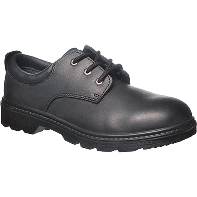 Steelite Thor Schoen S3, Portwest FW44