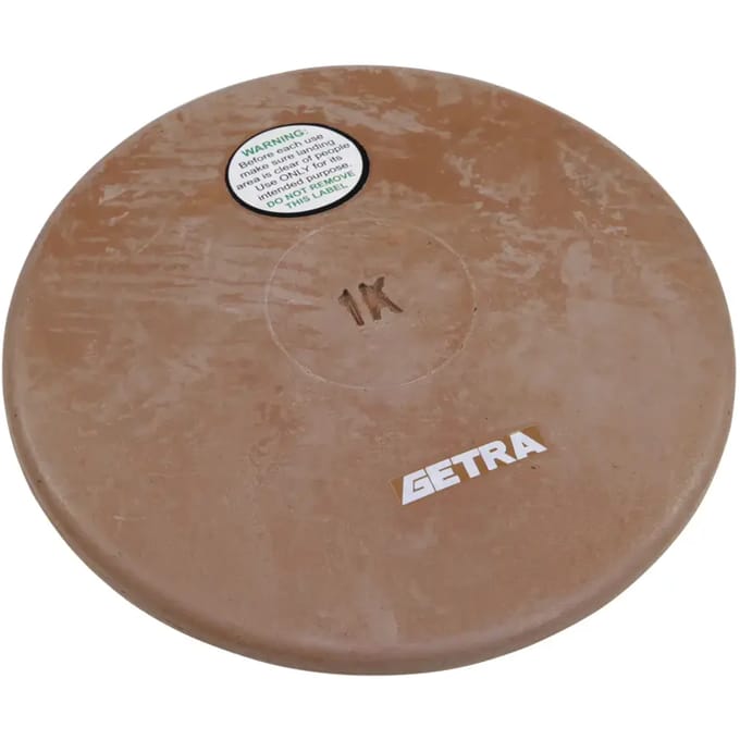 Binnen schijf Getra 1 kg