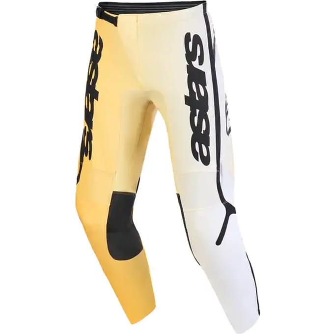MTB beschermbroek Alpinestars Fluid Apex