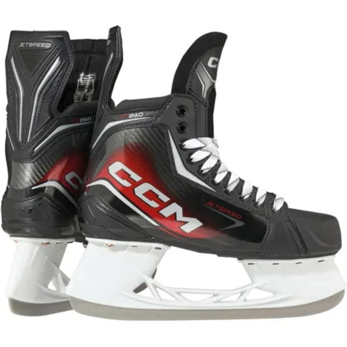 CCM Jetspeed FT860 SR 7.0 IJshockeyschaatsen Senior