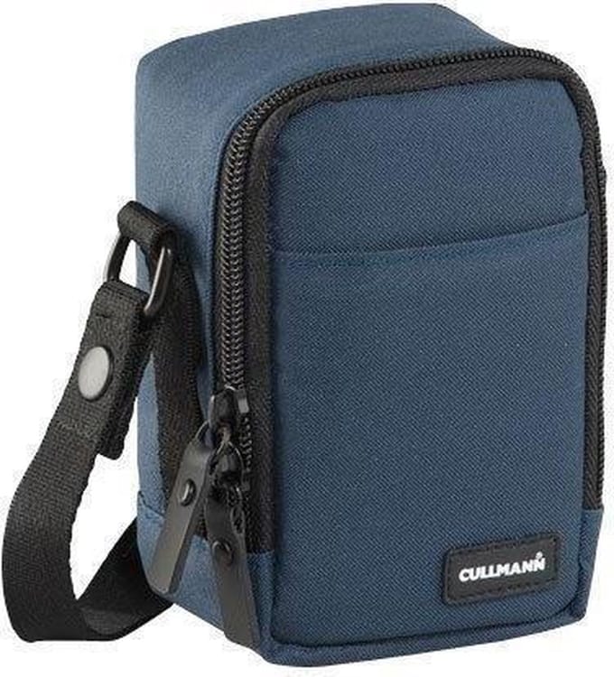 Cullmann BERLIN Vario 100 blue. camera bag