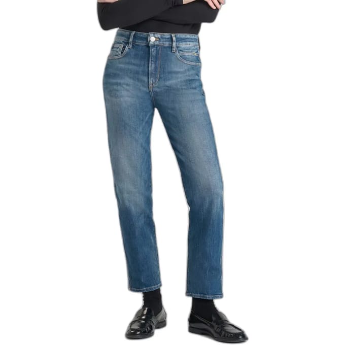 Mom jeans Le Temps des Cerises 400/17 ALENA