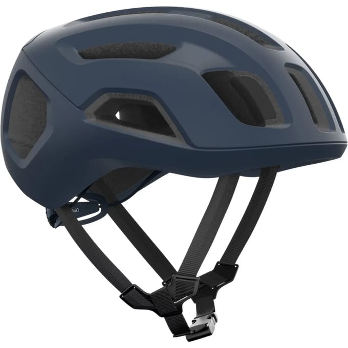 POC Ventral Air MIPS Helmet blauw